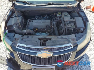 Zdjęcie 11 z 12 samochodu: 2011 CHEVROLET CRUZE LT VIN:1G1PF5S94B7127357 - miniatura
