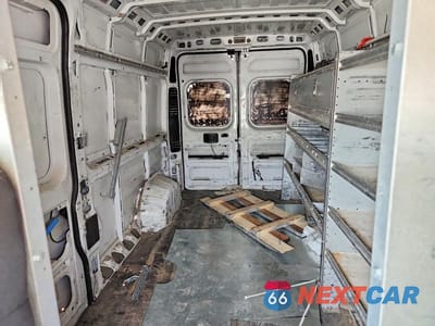 Zdjęcie 10 z 13 samochodu: 2014 RAM PROMASTER 2500 2500 HIGH VIN:3C6TRVDG6EE110029 - miniatura