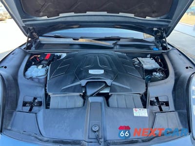 Zdjęcie 7 z 11 samochodu: 2019 PORSCHE CAYENNE VIN:WP1AA2AY9KDA01367 - miniatura