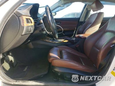 Zdjęcie 7 z 12 samochodu: 2008 BMW 328 I SULEV VIN:WBAVC53578FZ88580 - miniatura