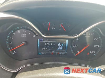 Zdjęcie 9 z 12 samochodu: 2019 CHEVROLET IMPALA PREMIER VIN:2G1105S30K9128992 - miniatura