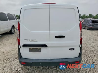Zdjęcie 6 z 13 samochodu: 2021 FORD TRANSIT CONNECT XL DELIVERY VAN VIN:NM0LS7E20M1488650 - miniatura