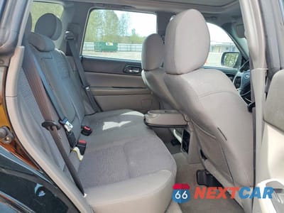 Zdjęcie 11 z 14 samochodu: 2008 SUBARU FORESTER 2.5X PREMIUM VIN:JF1SG65668H717381 - miniatura