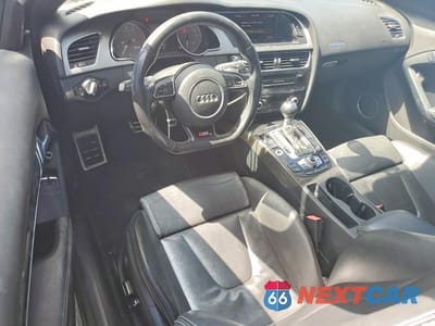 Zdjęcie 8 z 12 samochodu: 2013 AUDI S5 PRESTIGE VIN:WAUVGAFRXDA072771 - miniatura