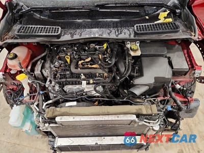 Zdjęcie 12 z 14 samochodu: 2019 FORD ESCAPE SE VIN:1FMCU9GD9KUA00455 - miniatura