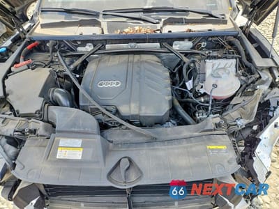 Zdjęcie 11 z 12 samochodu: 2022 AUDI Q5 PREMIUM PLUS 45 VIN:WA1EAAFY1N2074135 - miniatura