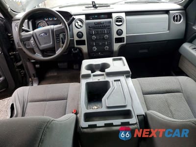Zdjęcie 8 z 12 samochodu: 2014 FORD F150 SUPERCREW VIN:1FTFW1ET5EFB18650 - miniatura