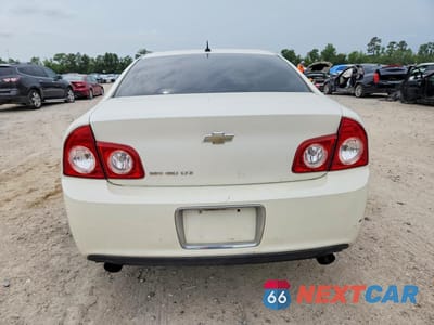 Zdjęcie 6 z 12 samochodu: 2011 CHEV MALIBU LTZ VIN:1G1ZE5E70BF151277 - miniatura