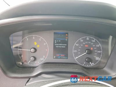 Zdjęcie 9 z 13 samochodu: 2024 TOYOTA COROLLA LE VIN:5YFB4MDE7RP166707 - miniatura