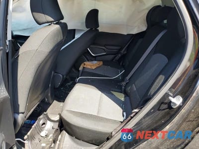 Zdjęcie 11 z 14 samochodu: 2020 KIA SOUL LX VIN:KNDJ23AU5L7047344 - miniatura