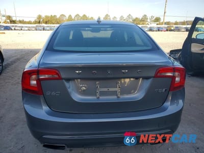 Zdjęcie 6 z 12 samochodu: 2017 VOLVO S60 PREMIER VIN:LYV402TK0HB153504 - miniatura