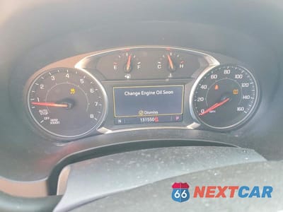 Zdjęcie 9 z 13 samochodu: 2019 GMC TERRAIN SLT VIN:3GKALPEV8KL333971 - miniatura