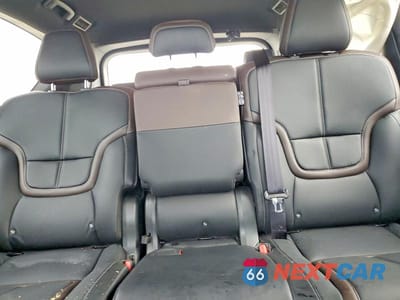 Zdjęcie 10 z 13 samochodu: 2025 NISSAN ARMADA SL VIN:JN8AY3BDXS9300954 - miniatura
