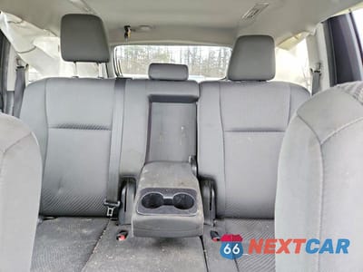 Zdjęcie 10 z 13 samochodu: 2019 TOYOTA HIGHLANDER LE VIN:5TDBZRFH8KS953264 - miniatura
