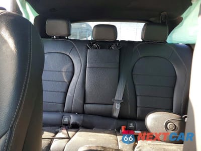 Zdjęcie 10 z 14 samochodu: 2021 MERCEDES-BENZ GLC 300 4MATIC VIN:W1N0G8EB4MF989534 - miniatura