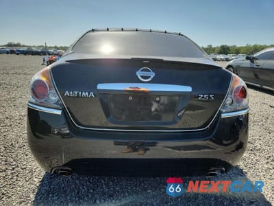 Zdjęcie 6 z 12 samochodu: 2009 NISSAN ALTIMA 2.5 VIN:1N4AL21EX9N543606 - miniatura