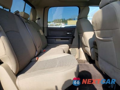 Zdjęcie 10 z 12 samochodu: 2011 DODGE RAM 1500 VIN:1D7RV1CTXBS546337 - miniatura