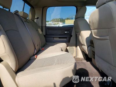 Zdjęcie 10 z 12 samochodu: 2011 DODGE RAM 1500 VIN:1D7RV1CTXBS546337 - miniatura