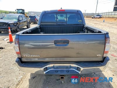 Zdjęcie 6 z 11 samochodu: 2014 TOYOTA TACOMA DOUBLE CAB VIN:5TFLU4EN4EX089955 - miniatura