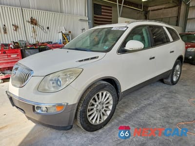 2010 BUICK ENCLAVE CXL 5GALVBED2AJ181380 - główne zdjęcie licytacji z USA - miniatura
