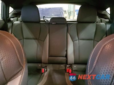 Zdjęcie 10 z 14 samochodu: 2024 SUBARU CROSSTREK WILDERNESS VIN:4S4GUHU66R3742328 - miniatura