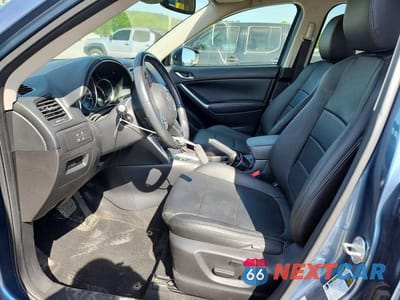 Zdjęcie 7 z 13 samochodu: 2015 MAZDA CX-5 GT VIN:JM3KE4DY4F0481131 - miniatura