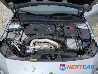 Zdjęcie 11 z 12 samochodu: 2025 MERCEDES-BENZ CLA 250 VIN:W1K5J4GB0SN557925 - miniatura