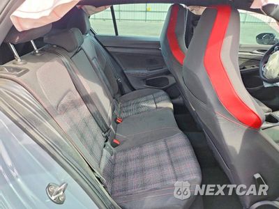 Zdjęcie 10 z 13 samochodu: 2024 VOLKSWAGEN GTI SE VIN:WVWRA7CD3RW234199 - miniatura