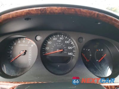 Zdjęcie 9 z 13 samochodu: 2002 ACURA MDX VIN:2HNYD18262H516567 - miniatura