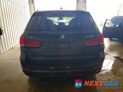 Zdjęcie 6 z 13 samochodu: 2016 BMW X5 XDR40E VIN:5UXKT0C56G0S75534 - miniatura