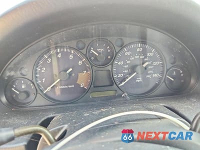 Zdjęcie 9 z 12 samochodu: 2000 MAZDA MX-5 MIATA BASE VIN:JM1NB3538Y0146484 - miniatura