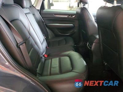 Zdjęcie 10 z 12 samochodu: 2021 MAZDA CX-5 CARBON EDITION VIN:JM3KFBCY0M0402988 - miniatura