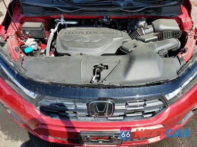Zdjęcie 12 z 14 samochodu: 2025 HONDA ODYSSEY SPORT-L VIN:5FNRL6H74SB055932 - miniatura