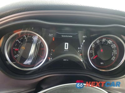 Zdjęcie 9 z 13 samochodu: 2023 DODGE CHALLENGER R VIN:2C3CDZBT4PH629784 - miniatura