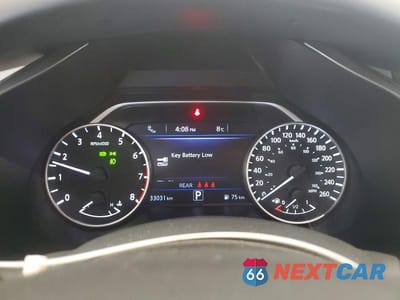 Zdjęcie 9 z 13 samochodu: 2023 NISSAN MURANO SL VIN:5N1AZ2CS4PC140561 - miniatura