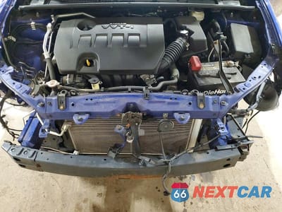 Zdjęcie 11 z 13 samochodu: 2019 TOYOTA COROLLA SE VIN:2T1BURHEXKC135867 - miniatura