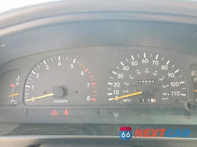 Zdjęcie 9 z 12 samochodu: 1996 TOYOTA TACOMA XTRACAB VIN:4TAVL52N2TZ148472 - miniatura