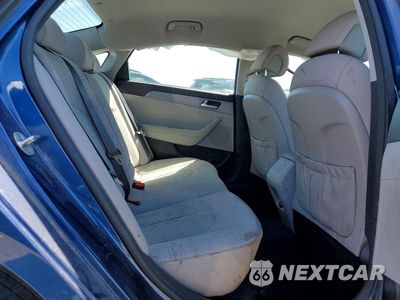 Zdjęcie 10 z 13 samochodu: 2015 HYUNDAI SONATA SE VIN:5NPE24AF2FH129539 - miniatura