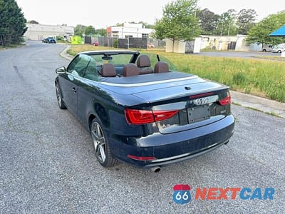 Zdjęcie 12 z 12 samochodu: 2015 AUDI A3 PREMIUM PLUS VIN:WAU3FLFF1F1034442 - miniatura