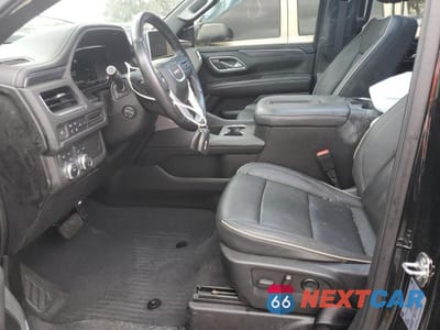 Zdjęcie 7 z 13 samochodu: 2022 GMC YUKON SLT VIN:1GKS2BKD4NR341603 - miniatura
