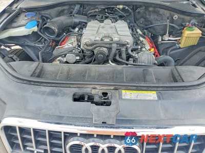 Zdjęcie 12 z 13 samochodu: 2015 AUDI Q7 PREMIUM PLUS VIN:WA1LGAFE7FD006973 - miniatura