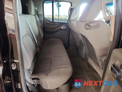 Zdjęcie 10 z 12 samochodu: 2012 NISSAN FRONTIER S VIN:1N6AD0ER3CC424773 - miniatura
