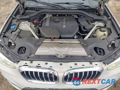 Zdjęcie 12 z 14 samochodu: 2019 BMW X3 XDRIVE30I VIN:5UXTR9C50KLR10584 - miniatura