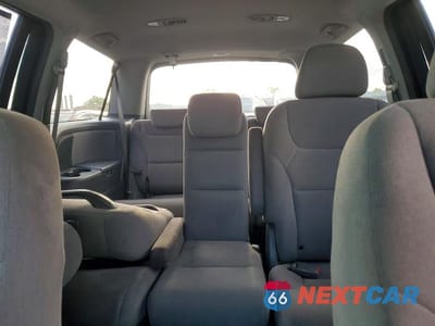Zdjęcie 10 z 13 samochodu: 2006 HONDA ODYSSEY EX VIN:5FNRL384X6B064824 - miniatura