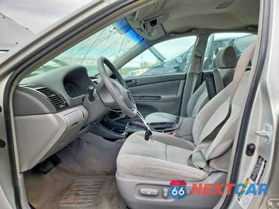Zdjęcie 7 z 13 samochodu: 2004 TOYOTA CAMRY LE V6 VIN:4T1BF32K24U575928 - miniatura