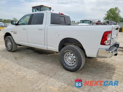 Drugie zdjęcie samochodu z przodu: 2016 RAM 2500 SLT VIN:3C6TR5DT9GG166325 - miniatura