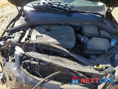 Zdjęcie 11 z 12 samochodu: 2016 VOLVO XC60 T5 VIN:YV440MDJ9G2870935 - miniatura
