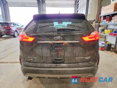 Zdjęcie 6 z 13 samochodu: 2019 FORD EDGE TITANIUM VIN:2FMPK4K94KBC02736 - miniatura