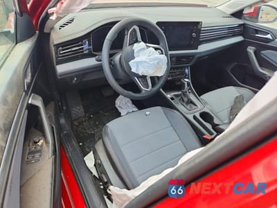 Zdjęcie 8 z 12 samochodu: 2026 VOLKSWAGEN JETTA SE VIN:3VW7W7BU3TM007609 - miniatura