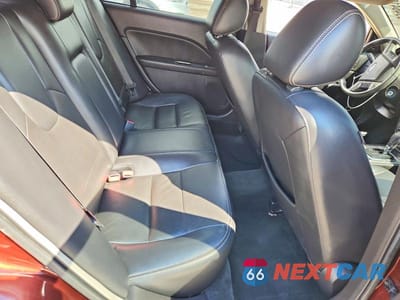 Zdjęcie 10 z 12 samochodu: 2012 FORD FUSION SEL VIN:3FAHP0JG1CR155239 - miniatura